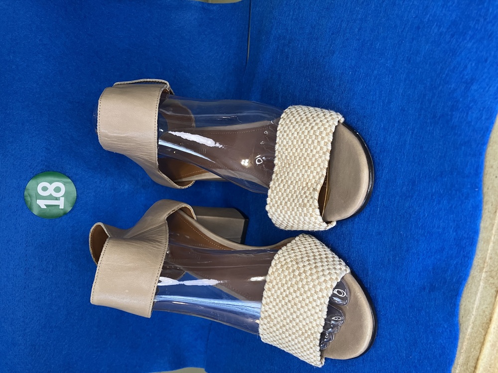 Ladies Shoes